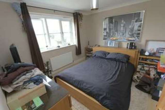  Image of 4 bedroom Detached house for sale in Burying Way Little Thetford Ely CB6 at Burying Way  Little Thetford, CB6 3HY