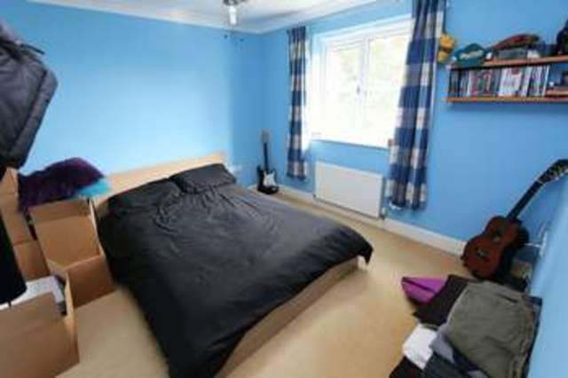  Image of 4 bedroom Detached house for sale in Burying Way Little Thetford Ely CB6 at Burying Way  Little Thetford, CB6 3HY