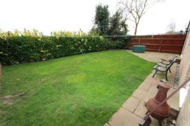 Image of 4 bedroom Detached house for sale in Burying Way Little Thetford Ely CB6 at Burying Way  Little Thetford, CB6 3HY