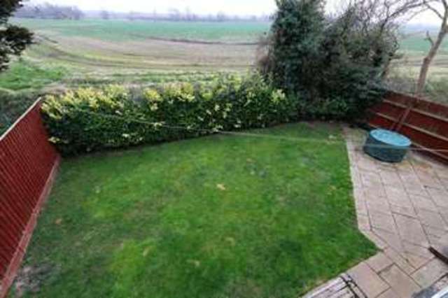  Image of 4 bedroom Detached house for sale in Burying Way Little Thetford Ely CB6 at Burying Way  Little Thetford, CB6 3HY