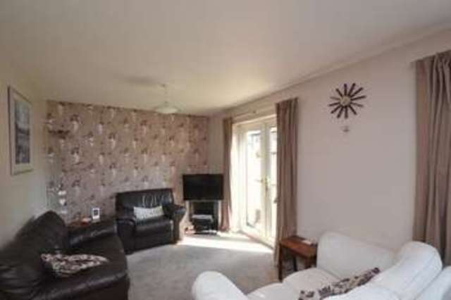  Image of 3 bedroom Terraced house to rent in Bussey Road Old Catton Norwich NR6 at Bussey Road  Norwich, NR6 6JF