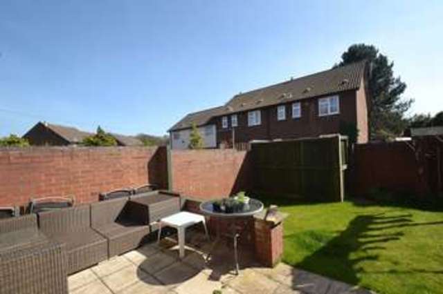  Image of 3 bedroom Terraced house to rent in Bussey Road Old Catton Norwich NR6 at Bussey Road  Norwich, NR6 6JF