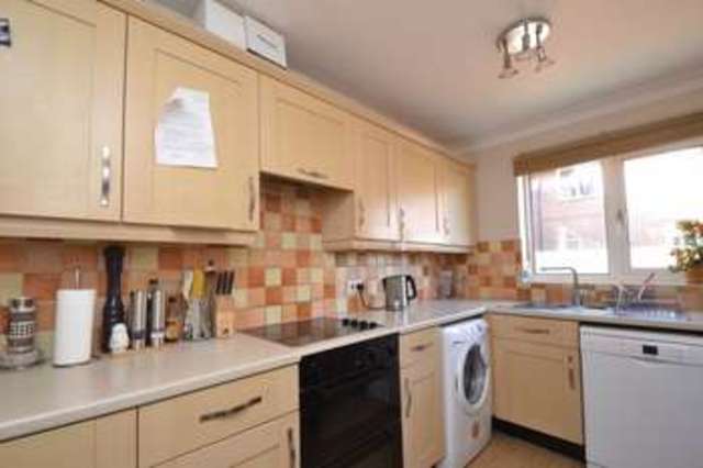  Image of 3 bedroom Terraced house to rent in Bussey Road Old Catton Norwich NR6 at Bussey Road  Norwich, NR6 6JF