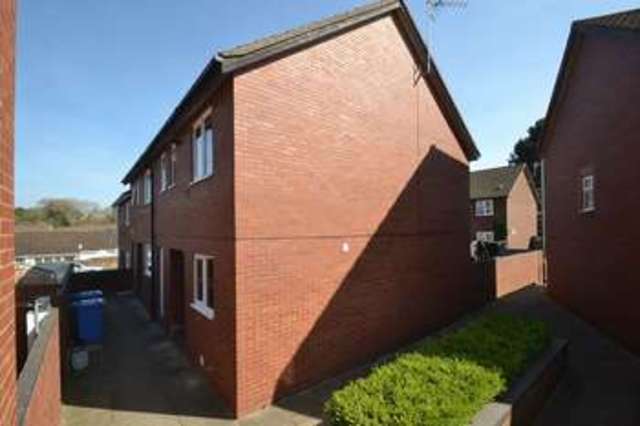  Image of 3 bedroom Terraced house to rent in Bussey Road Old Catton Norwich NR6 at Bussey Road  Norwich, NR6 6JF