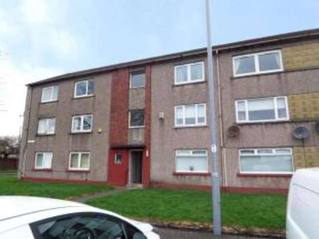  Image of 2 bedroom Flat for sale in Bute Avenue Renfrew PA4 at Renfrew Renfrewshire Renfrew, PA4 0DR