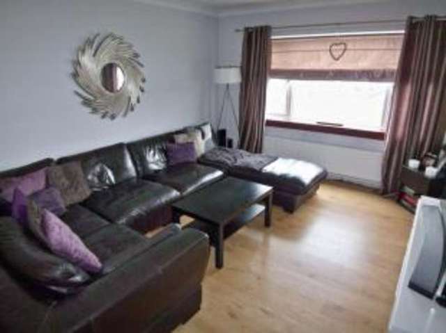  Image of 2 bedroom Flat for sale in Bute Avenue Renfrew PA4 at Renfrew Renfrewshire Renfrew, PA4 0DR