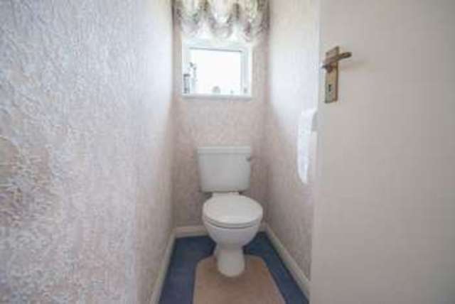  Image of 4 bedroom Detached house for sale in Camborne Avenue Aylesbury HP21 at Camborne Avenue  Aylesbury, HP21 7DX