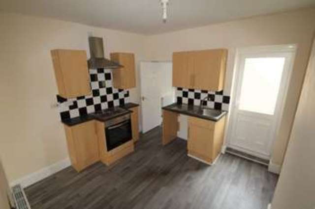  Image of 2 bedroom Terraced house for sale in Cardwell Street Hanley Stoke-on-Trent ST1 at Cardwell Street Northwood Stoke-On-Trent, ST1 6PL