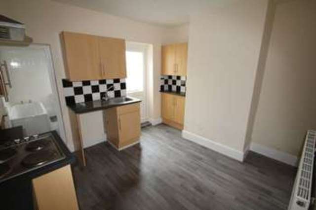  Image of 2 bedroom Terraced house for sale in Cardwell Street Hanley Stoke-on-Trent ST1 at Cardwell Street Northwood Stoke-On-Trent, ST1 6PL