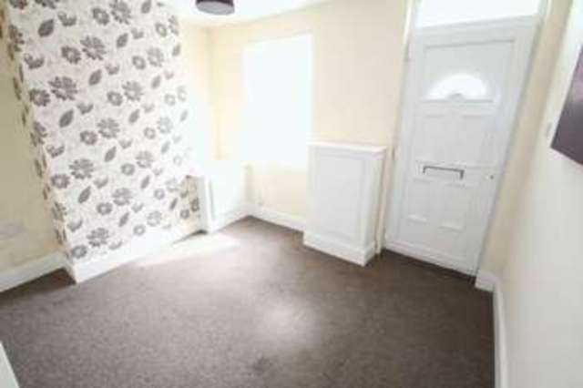  Image of 2 bedroom Terraced house for sale in Cardwell Street Hanley Stoke-on-Trent ST1 at Cardwell Street Northwood Stoke-On-Trent, ST1 6PL