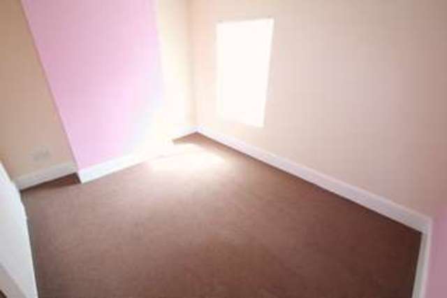  Image of 2 bedroom Terraced house for sale in Cardwell Street Hanley Stoke-on-Trent ST1 at Cardwell Street Northwood Stoke-On-Trent, ST1 6PL