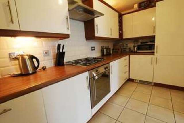  Image of 2 bedroom Flat for sale in Carina Court Aigburth Liverpool L17 at Carina Court Aigburth Liverpool, L17 6GB