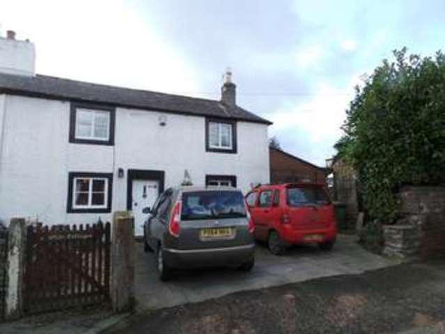  Image of 2 bedroom Terraced house for sale in Carleton Carlisle CA4 at Carlisle, CA1 3EA