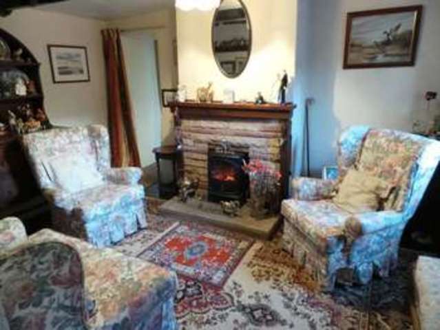  Image of 2 bedroom Terraced house for sale in Carleton Carlisle CA4 at Carlisle, CA1 3EA