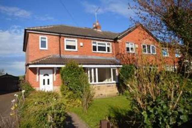  Image of 3 bedroom Terraced house to rent in Carleton Road Carleton Pontefract WF8 at Carleton Road  Pontefract, WF8 3NH