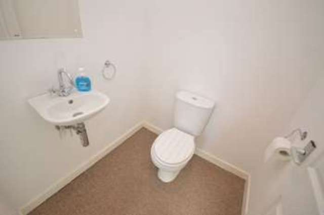  Image of 3 bedroom Terraced house to rent in Carleton Road Carleton Pontefract WF8 at Carleton Road  Pontefract, WF8 3NH
