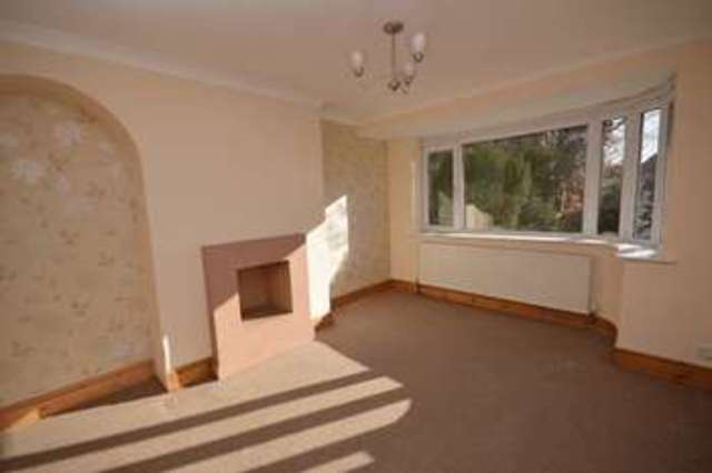  Image of 3 bedroom Terraced house to rent in Carleton Road Carleton Pontefract WF8 at Carleton Road  Pontefract, WF8 3NH