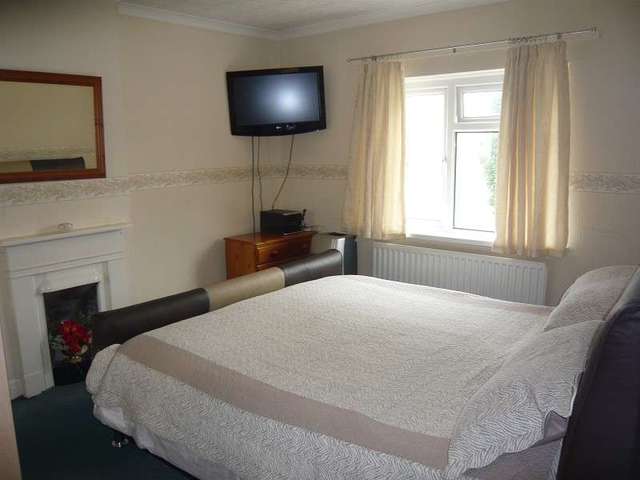  Image of 3 bedroom End of Terrace for sale in Cemetery Road Bridgend CF31 at Cemetery Road  Bridgend, CF31 1NA