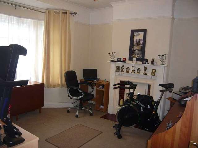  Image of 3 bedroom End of Terrace for sale in Cemetery Road Bridgend CF31 at Cemetery Road  Bridgend, CF31 1NA