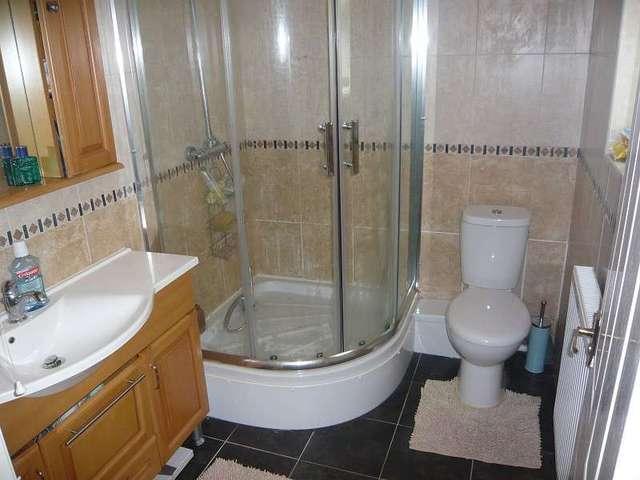  Image of 3 bedroom End of Terrace for sale in Cemetery Road Bridgend CF31 at Cemetery Road  Bridgend, CF31 1NA