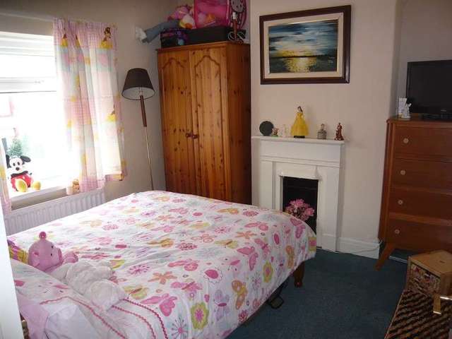  Image of 3 bedroom End of Terrace for sale in Cemetery Road Bridgend CF31 at Cemetery Road  Bridgend, CF31 1NA