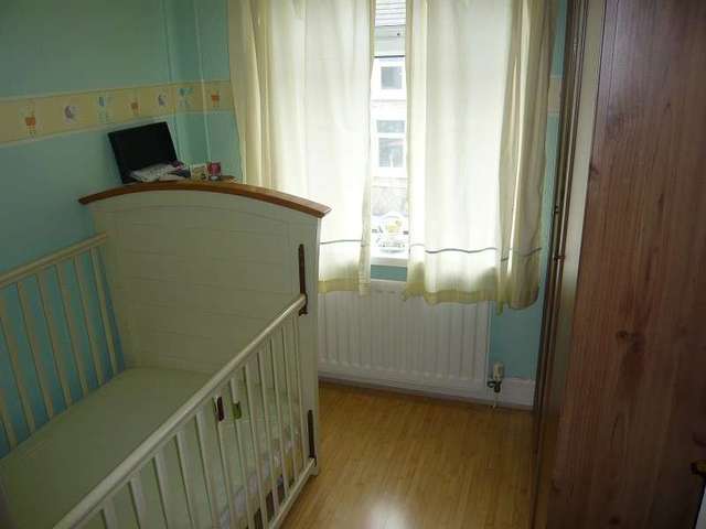  Image of 3 bedroom End of Terrace for sale in Cemetery Road Bridgend CF31 at Cemetery Road  Bridgend, CF31 1NA