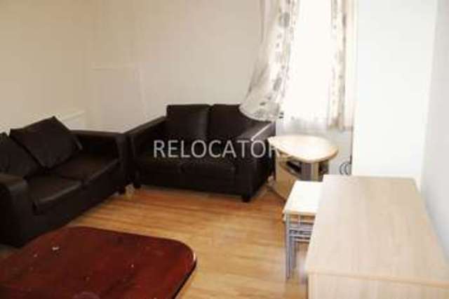  Image of 2 bedroom Flat to rent in Central Park Road London E6 at Central Park Road  London, E6 3AD