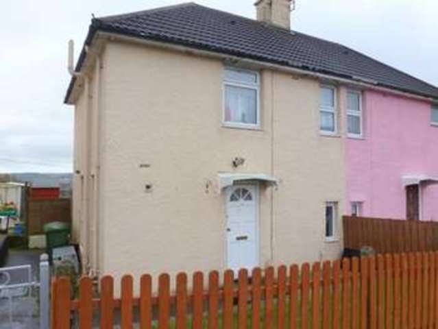  Image of 3 bedroom Semi-Detached house for sale in Channel Park Avenue Plymouth PL3 at Efford Plymouth Devon, PL3 6LH
