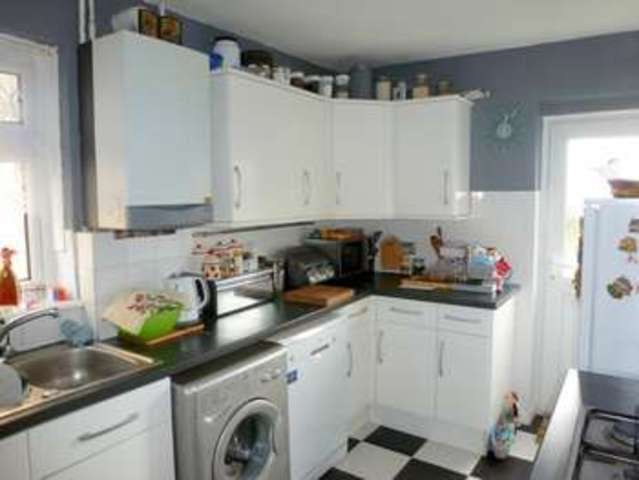  Image of 3 bedroom Semi-Detached house for sale in Channel Park Avenue Plymouth PL3 at Efford Plymouth Devon, PL3 6LH