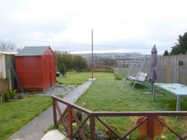  Image of 3 bedroom Semi-Detached house for sale in Channel Park Avenue Plymouth PL3 at Efford Plymouth Devon, PL3 6LH