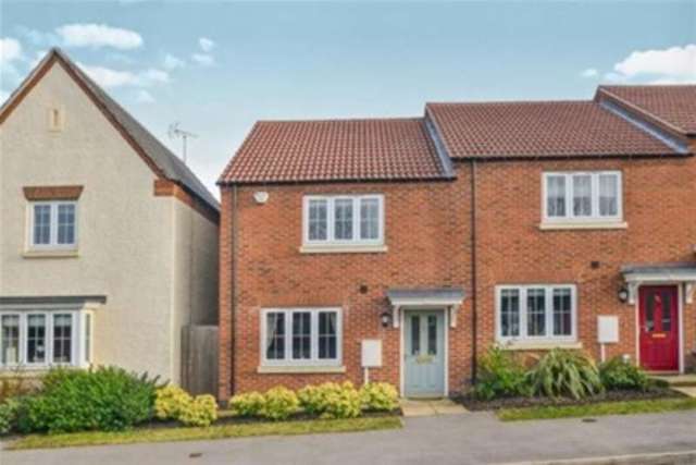  Image of 3 bedroom Detached house to rent in Chapel Lane Ravenshead Nottingham NG15 at Nottingham, NG15 9DA