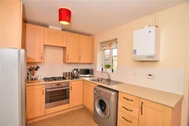  Image of 3 bedroom Detached house to rent in Chapel Lane Ravenshead Nottingham NG15 at Nottingham, NG15 9DA