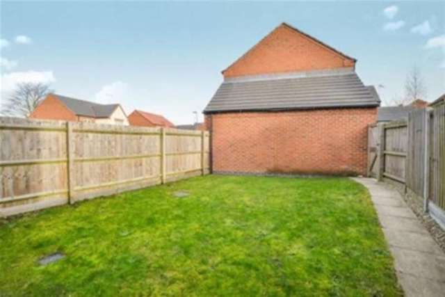  Image of 3 bedroom Detached house to rent in Chapel Lane Ravenshead Nottingham NG15 at Nottingham, NG15 9DA