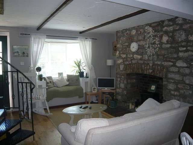  Image of 2 bedroom Terraced house for sale in Heol Spencer Coity Bridgend CF35 at Heol Spencer  Coity, CF35 6AU