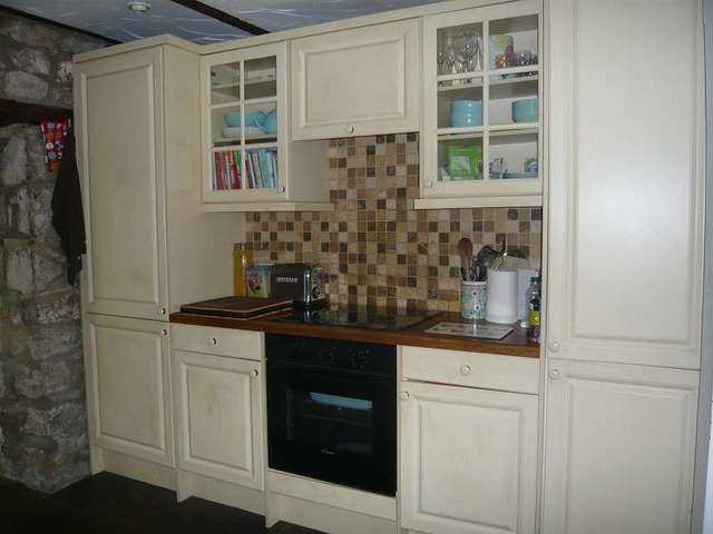  Image of 2 bedroom Terraced house for sale in Heol Spencer Coity Bridgend CF35 at Heol Spencer  Coity, CF35 6AU