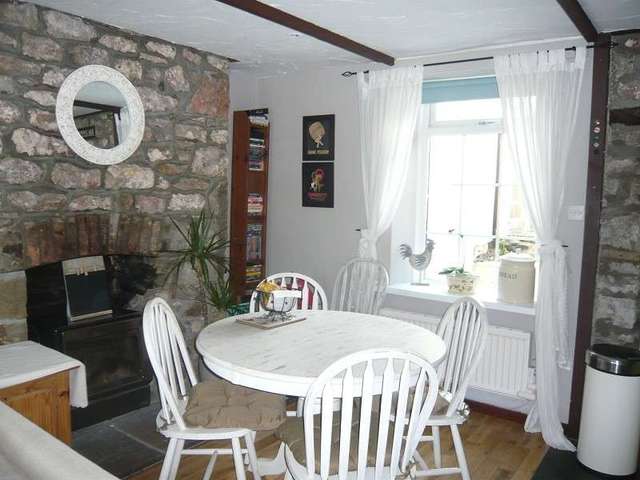  Image of 2 bedroom Terraced house for sale in Heol Spencer Coity Bridgend CF35 at Heol Spencer  Coity, CF35 6AU