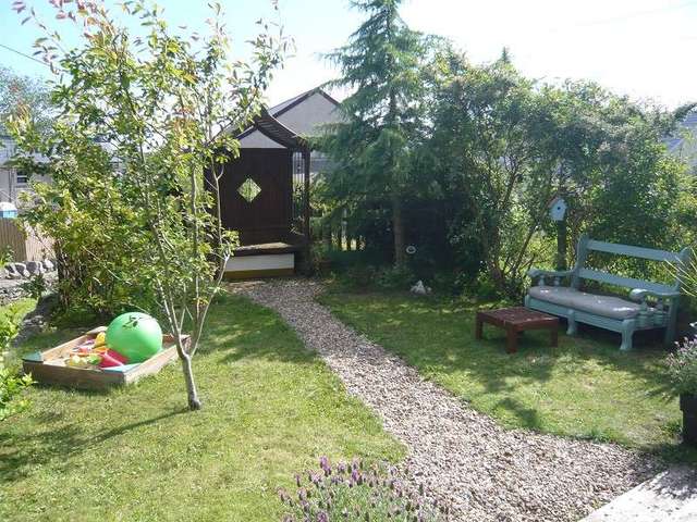  Image of 2 bedroom Terraced house for sale in Heol Spencer Coity Bridgend CF35 at Heol Spencer  Coity, CF35 6AU