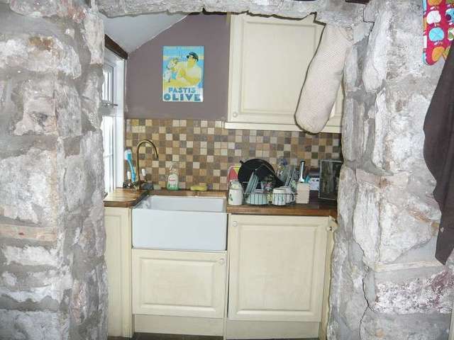  Image of 2 bedroom Terraced house for sale in Heol Spencer Coity Bridgend CF35 at Heol Spencer  Coity, CF35 6AU