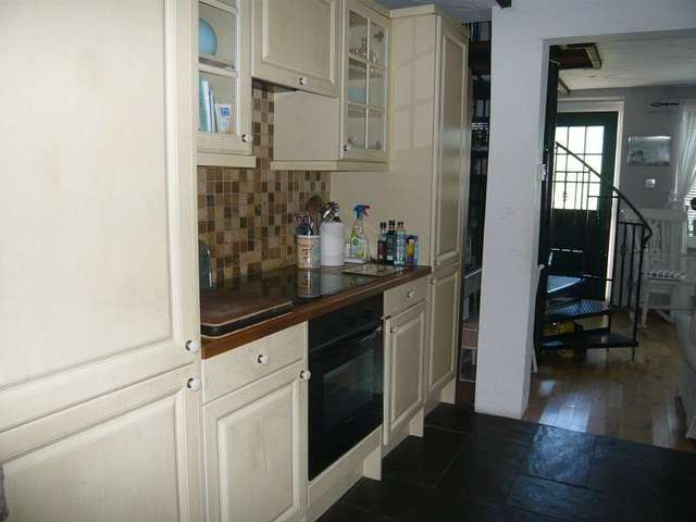  Image of 2 bedroom Terraced house for sale in Heol Spencer Coity Bridgend CF35 at Heol Spencer  Coity, CF35 6AU