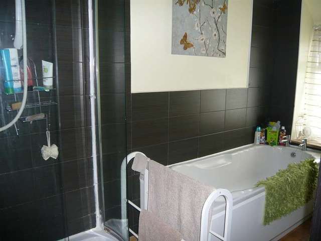  Image of 2 bedroom Terraced house for sale in Heol Spencer Coity Bridgend CF35 at Heol Spencer  Coity, CF35 6AU