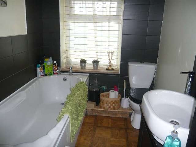  Image of 2 bedroom Terraced house for sale in Heol Spencer Coity Bridgend CF35 at Heol Spencer  Coity, CF35 6AU