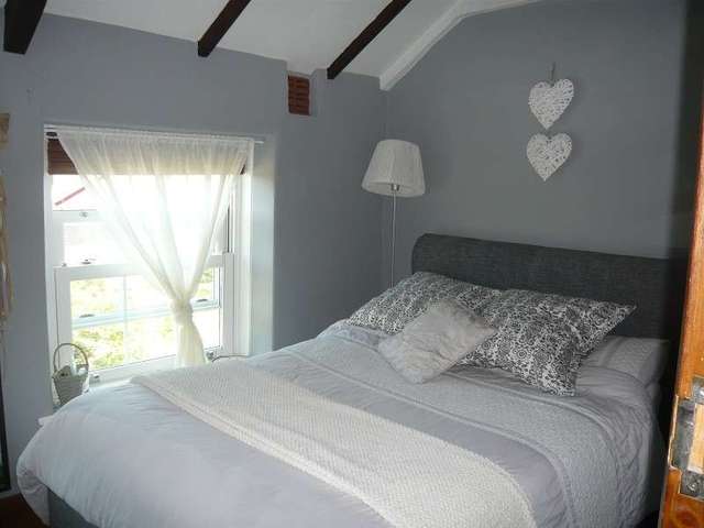  Image of 2 bedroom Terraced house for sale in Heol Spencer Coity Bridgend CF35 at Heol Spencer  Coity, CF35 6AU