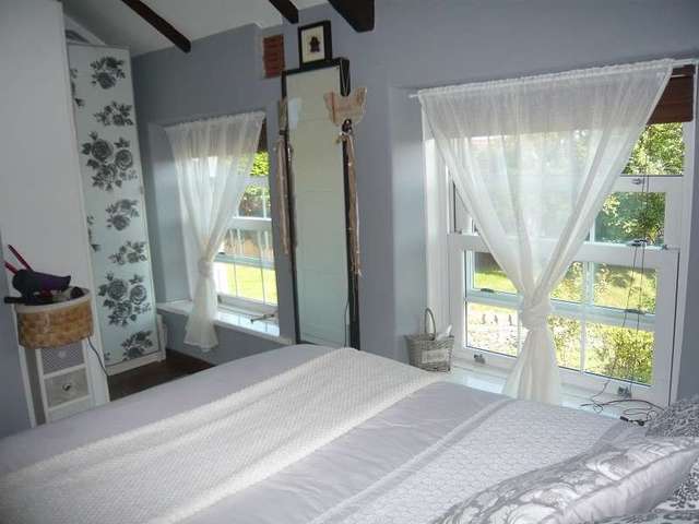  Image of 2 bedroom Terraced house for sale in Heol Spencer Coity Bridgend CF35 at Heol Spencer  Coity, CF35 6AU