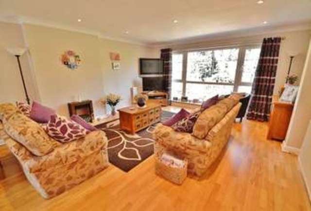  Image of 3 bedroom Terraced house for sale in Chaplin Close Salford M6 at Chaplin Close  Salford, M6 8FW