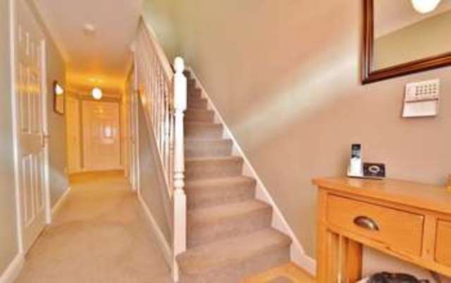  Image of 3 bedroom Terraced house for sale in Chaplin Close Salford M6 at Chaplin Close  Salford, M6 8FW