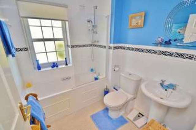  Image of 3 bedroom Terraced house for sale in Chaplin Close Salford M6 at Chaplin Close  Salford, M6 8FW
