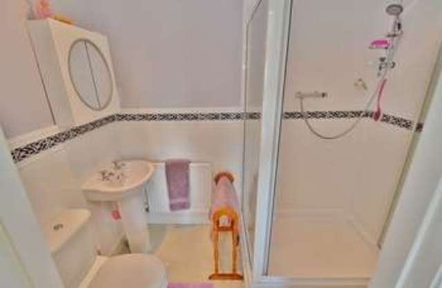  Image of 3 bedroom Terraced house for sale in Chaplin Close Salford M6 at Chaplin Close  Salford, M6 8FW