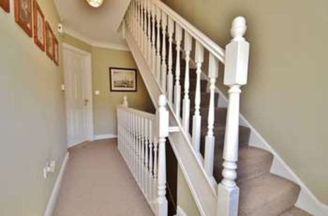  Image of 3 bedroom Terraced house for sale in Chaplin Close Salford M6 at Chaplin Close  Salford, M6 8FW