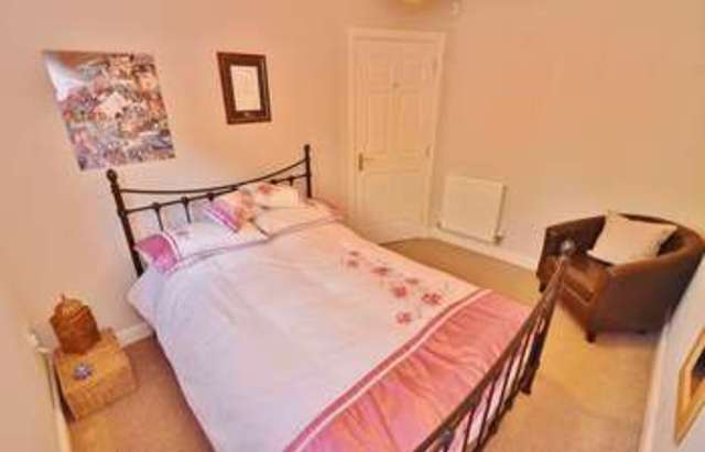  Image of 3 bedroom Terraced house for sale in Chaplin Close Salford M6 at Chaplin Close  Salford, M6 8FW