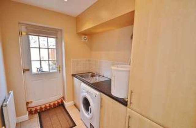  Image of 3 bedroom Terraced house for sale in Chaplin Close Salford M6 at Chaplin Close  Salford, M6 8FW